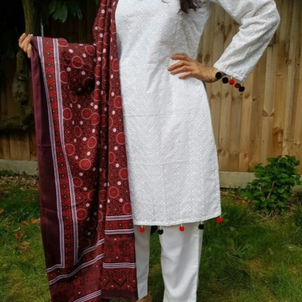 sindhi clothing brand in usa
