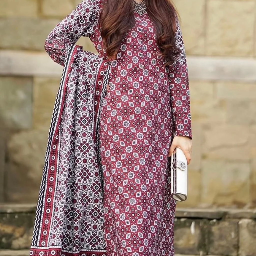sindh dresses in united states
