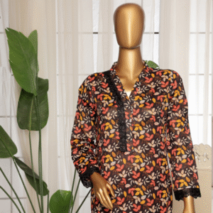 Amber Bloom 2 Piece Suit - Image 2