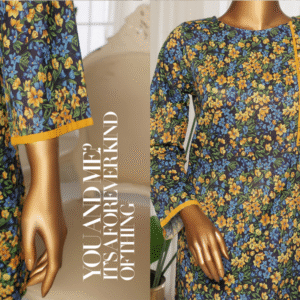 Floral Dusk Pair - Image 2