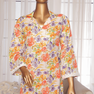Sunrise Petals 2 Piece Suit - Image 2