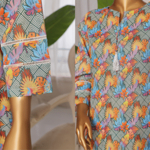 Butterfly Bliss 2 Piece Suit - Image 2