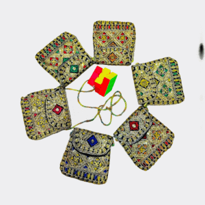 Hand Made Women's Bag