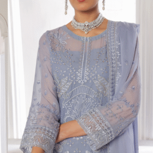 Frozen Bloom 3 Piece Suit - Image 3