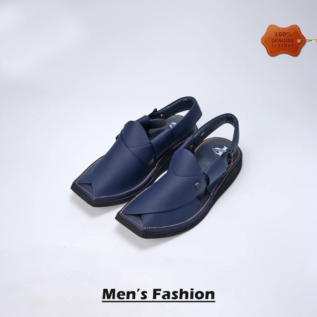 men's peshawari chappal
