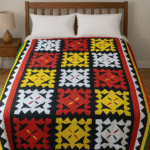Ralli quilt